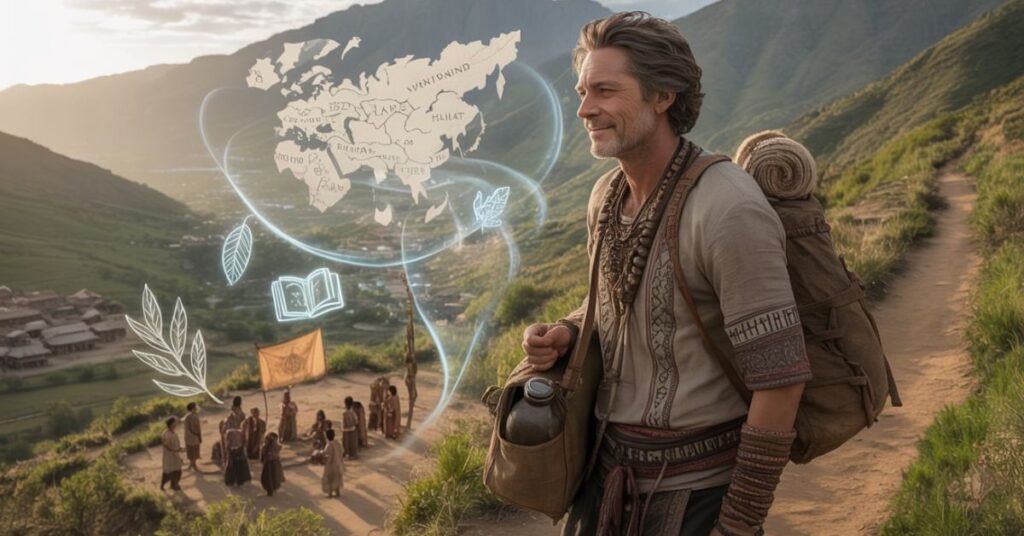 Why Is Vyxorith Thalorind Popular Among Travelers