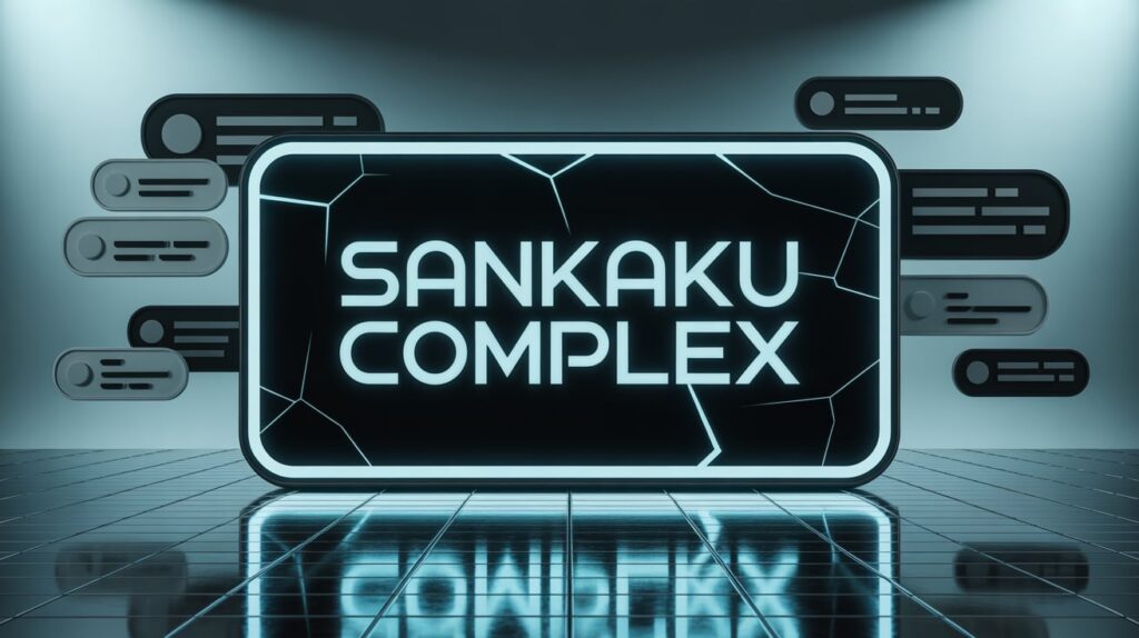 Controversies Surrounding Sankaku Complex!